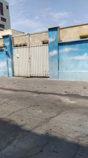 عکس دبیرستان پسرانه شهدای غواص