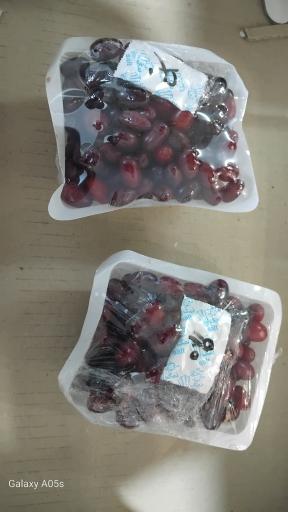 عکس میوه فروشی