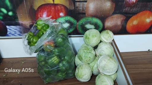 عکس میوه فروشی