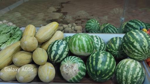 عکس میوه فروشی