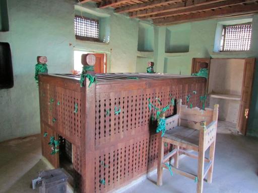 عکس امامزاده سید علی