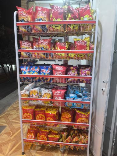 اسکار مارکت