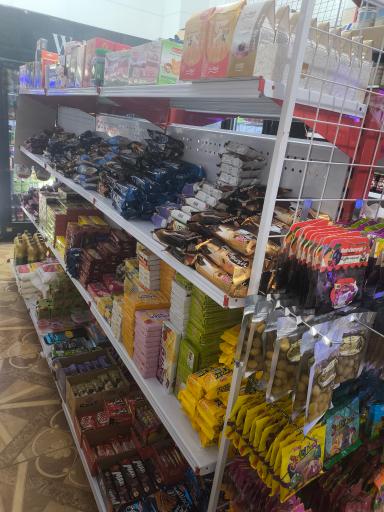 اسکار مارکت