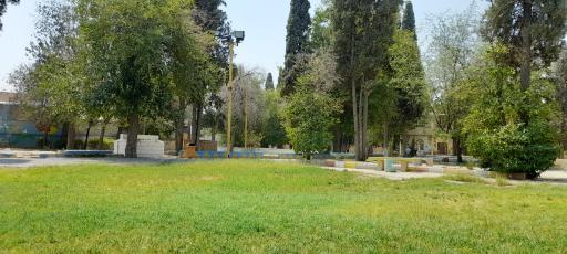 عکس پارک کودک