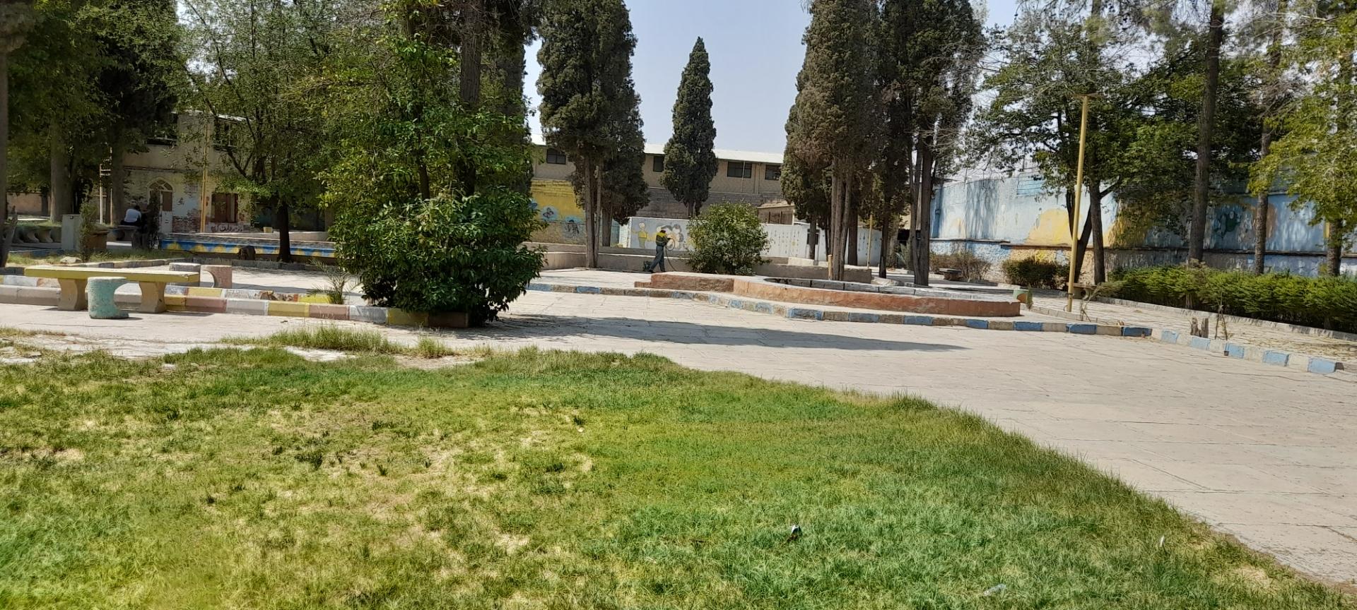 عکس بوستان کودک