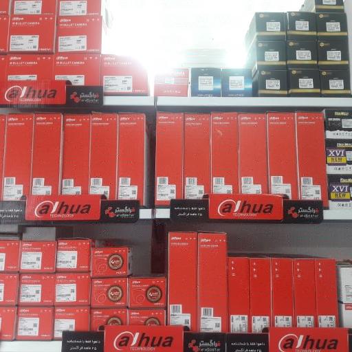 عکس فروشگاه حفاظتی چشم شهر