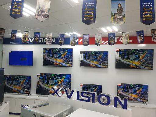 عکس فروشگاه لوازم خانگی و تاسیسات سلیمانی