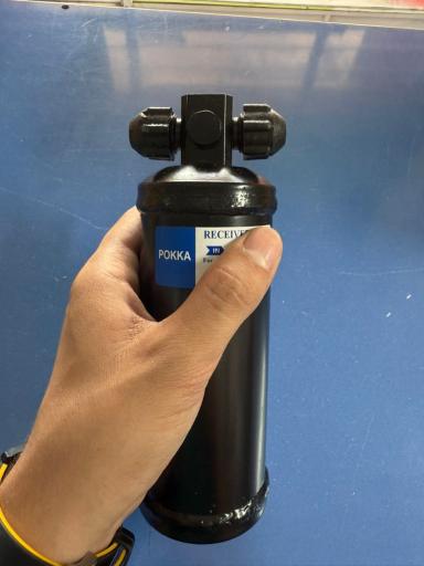 عکس فروشگاه لوازم برق و کولر اتومبیل توانگستر