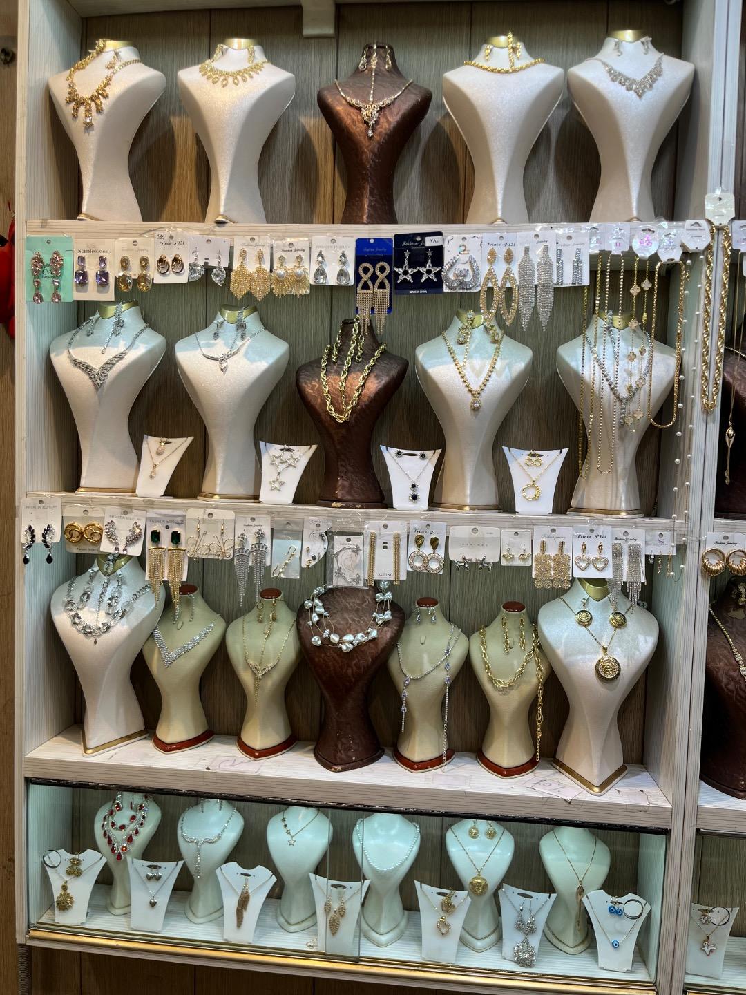 عکس بدلیجات سبحان