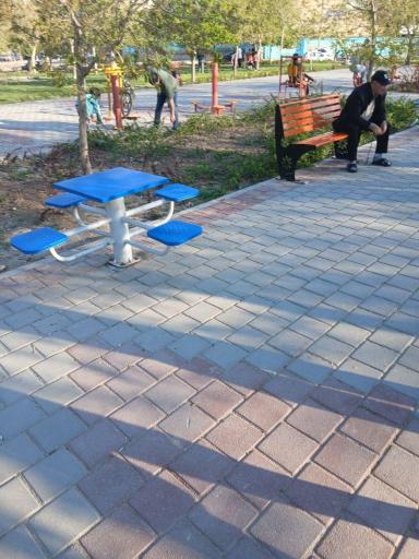 عکس بوستان ندایی