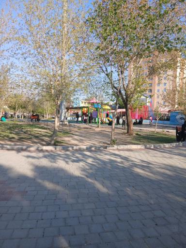 عکس بوستان ندایی