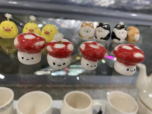 عکس گالری سفال گرداب
