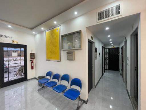 عکس آموزشگاه رانندگی زمانیان