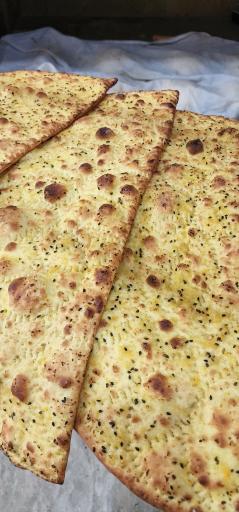 عکس نان سنتی و فانتزی کچیله