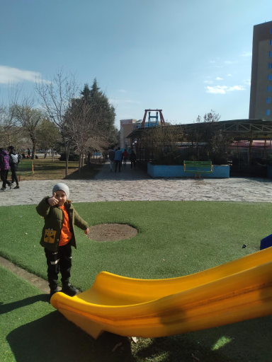 عکس بوستان ندایی