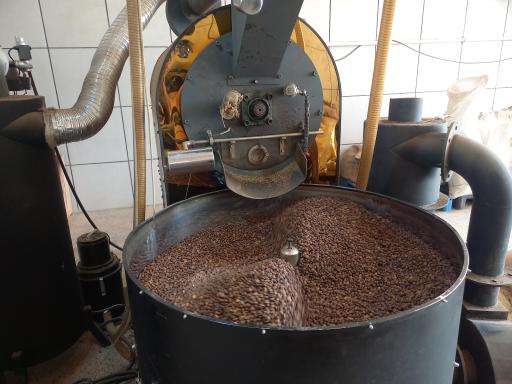 عکس قهوه کادوس