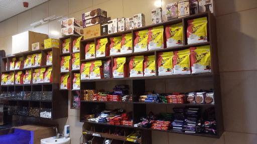 عکس قهوه کادوس