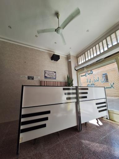 عکس مهمانپذیر مهلا