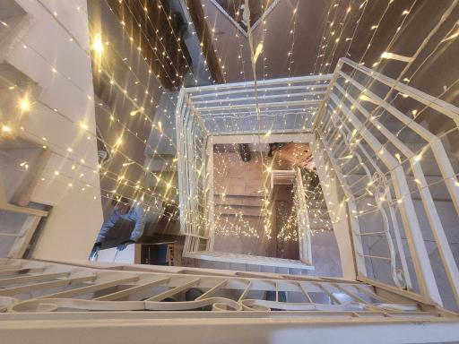 عکس خوابگاه دانشجویی فرهنگ اندیشه مشهد