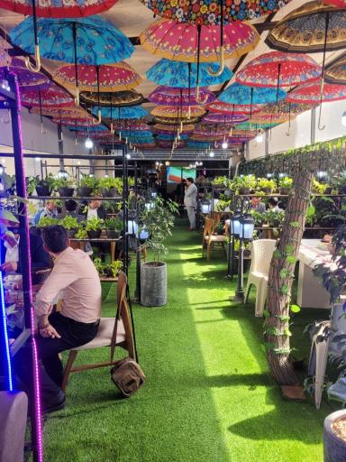 عکس خوابگاه دانشجویی فرهنگ اندیشه مشهد