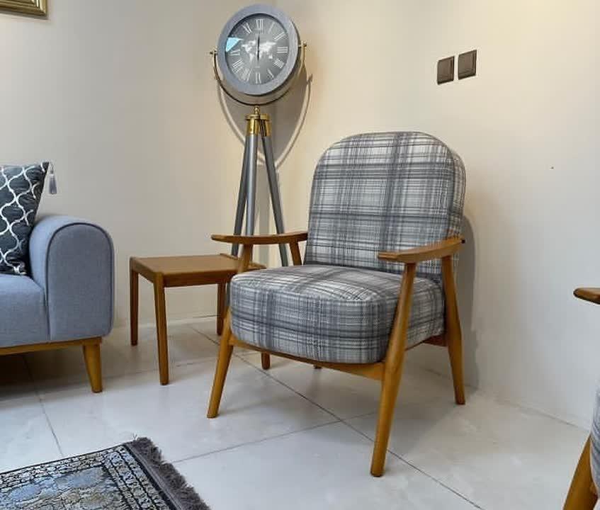 عکس تولید تعمیرات مبلمان انیل