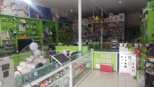 عکس شرکت برق گستر