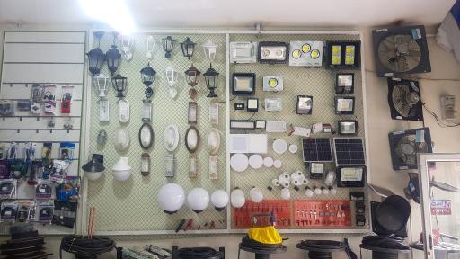 عکس شرکت برق گستر