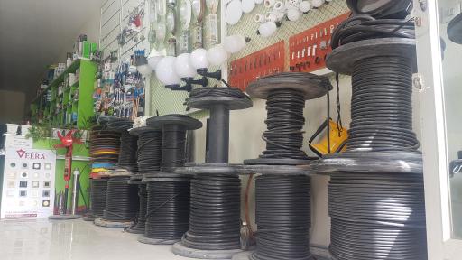 عکس شرکت برق گستر