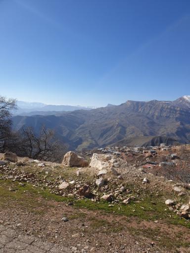 عکس کمپ گردشگری آبشار نوژیان