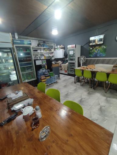 عکس اغذیه مش یوسف