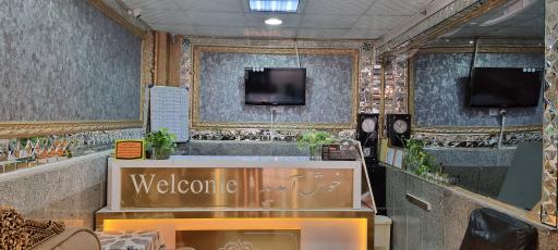 عکس مسافرخانه کمانی