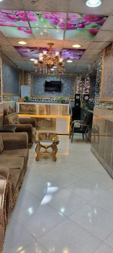 عکس مسافرخانه کمانی