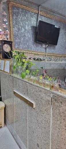 عکس مسافرخانه کمانی