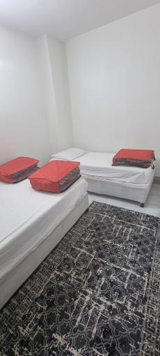 عکس مسافرخانه کمانی