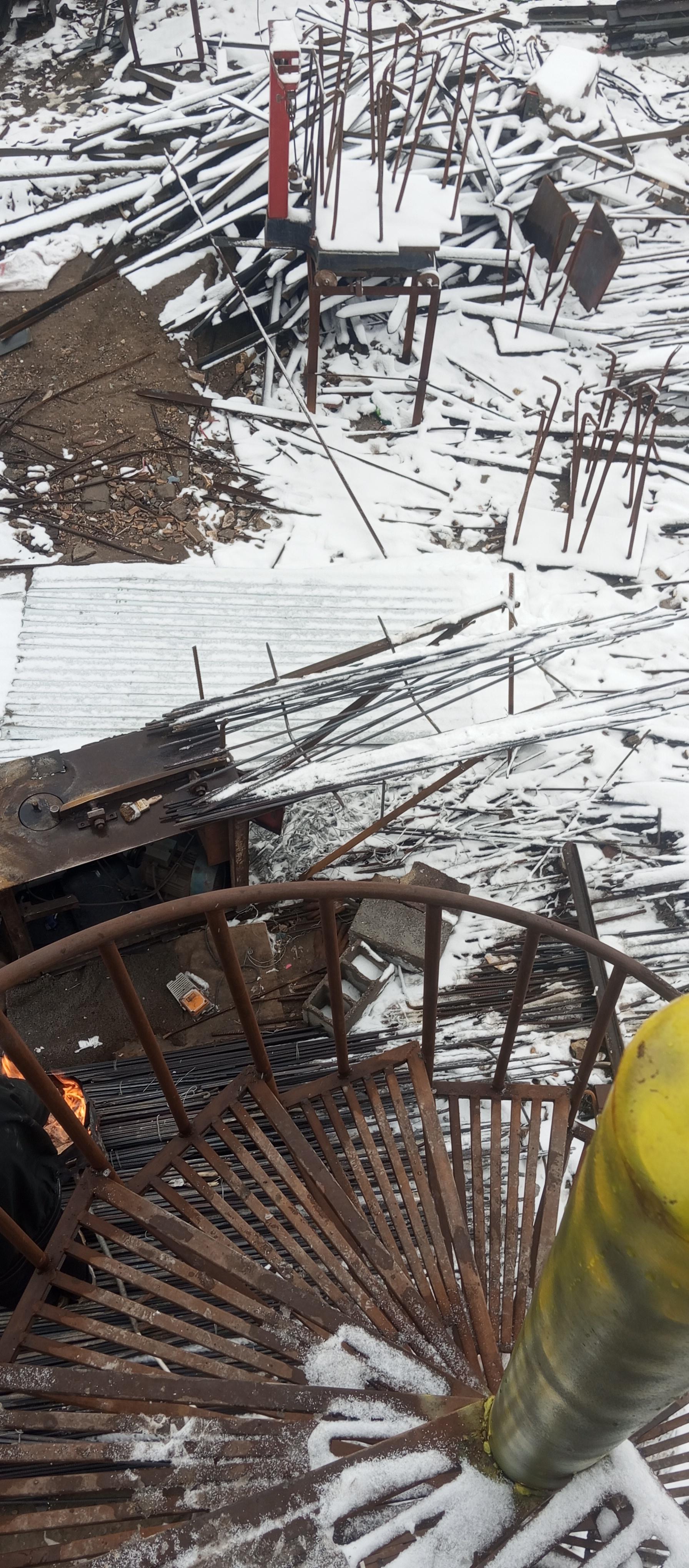 عکس آهن آلات درزابی