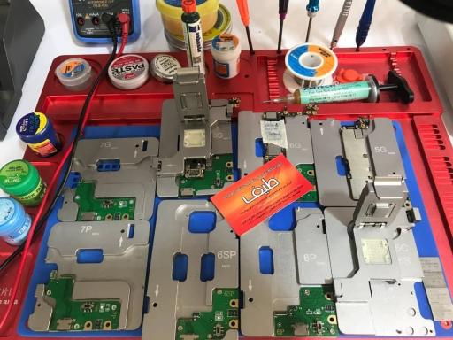 عکس آموزشگاه طیف موبایل