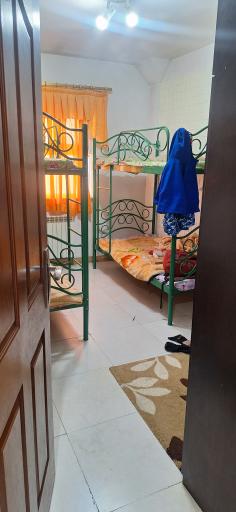 عکس هتل آپارتمان و پانسیون دانشجویی نرگس رشت