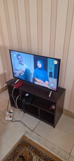 عکس هتل آپارتمان و پانسیون دانشجویی نرگس رشت