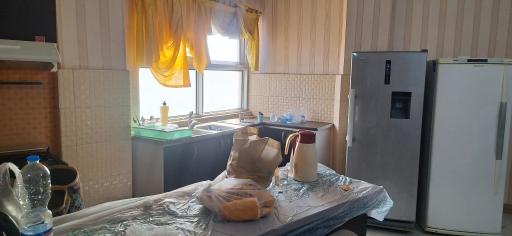 عکس هتل آپارتمان و پانسیون دانشجویی نرگس رشت