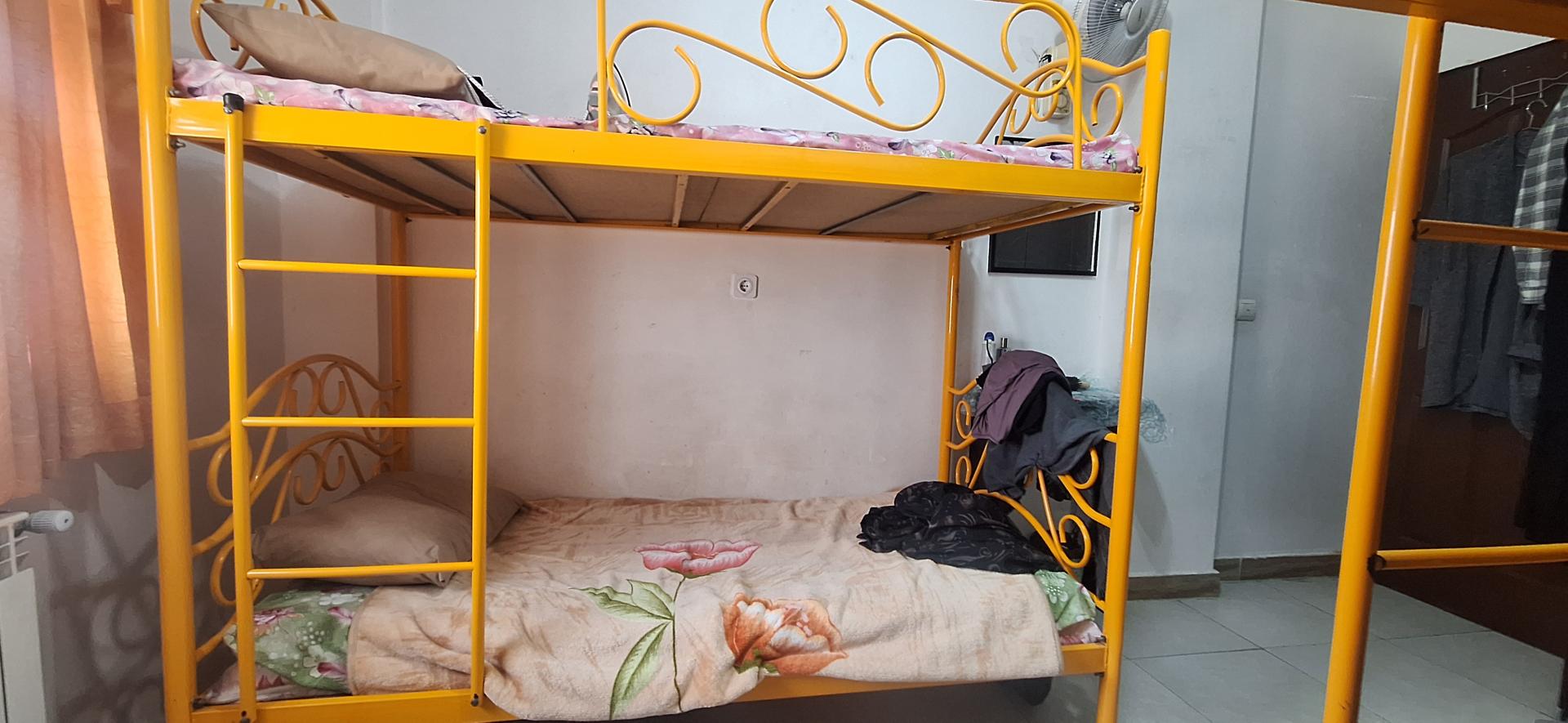 عکس هتل آپارتمان و پانسیون دانشجویی نرگس رشت