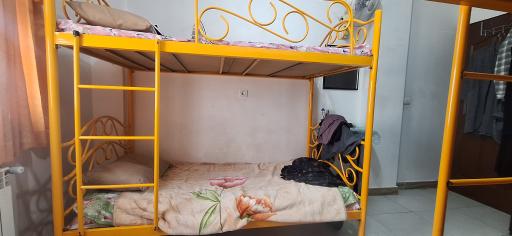 عکس هتل آپارتمان و پانسیون دانشجویی نرگس رشت