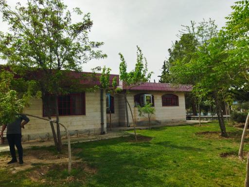 عکس بوستان والفجر