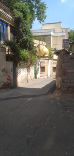 عکس مسجد عقیق