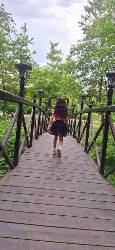 بوستان مفاخر