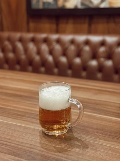 عکس رستوران نیوشا