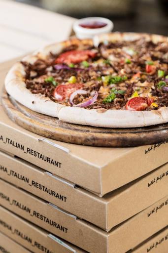 عکس رستوران نیوشا