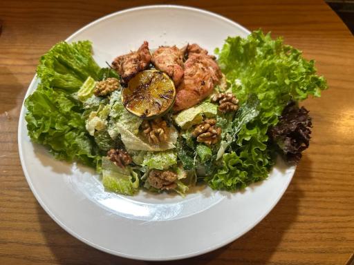 عکس رستوران نیوشا