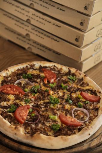 عکس رستوران نیوشا