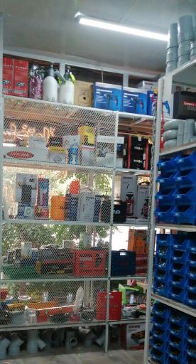 عکس ابزار رزاقی