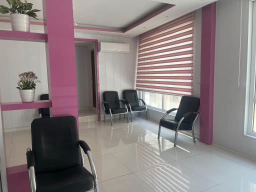 عکس دندانپزشکی دکتر سمیرا رشادی